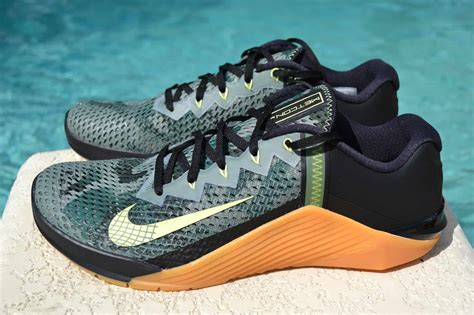 what are nike metcon 6 good for